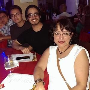 Meet your Posher, Anaida